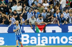 Carlos Vicente Deportivo Aavés fantasy