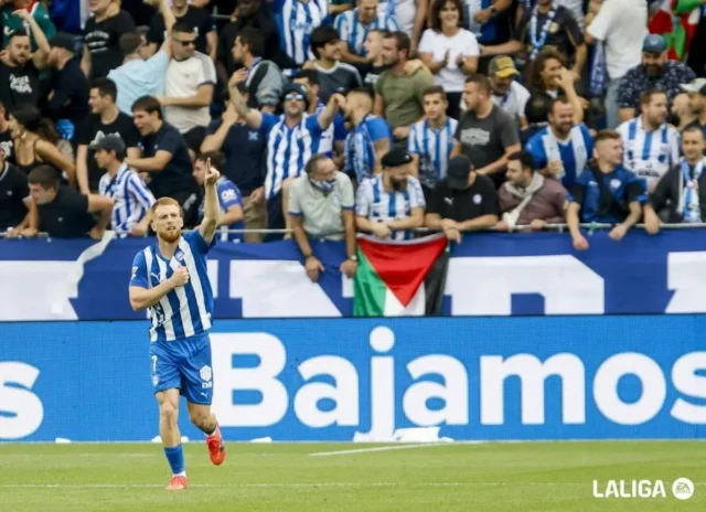 Carlos Vicente Deportivo Aavés fantasy Carlos Vicente Deportivo Aavés fantasy