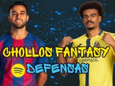 TOP Defensas que debes fichar en este parón de selecciones Chollos Defensas fantasy Parón octubre 25