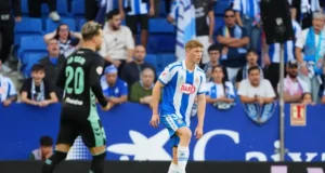 Clemens Riedel RCD Espanyol fantasy