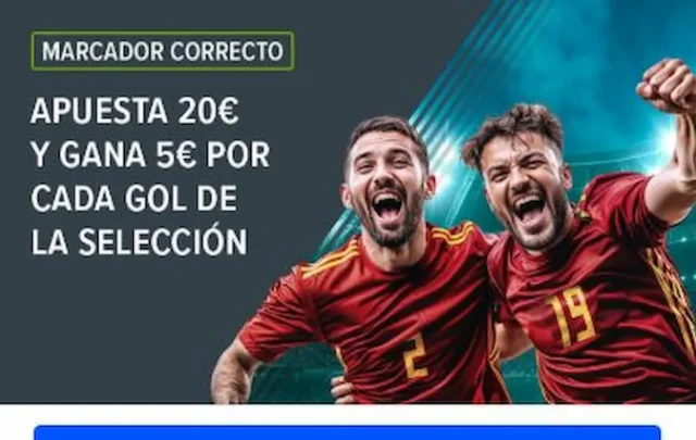 Codere España vs Georgia portada Codere España vs Georgia portada