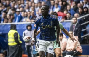 Eric Bailly Real Oviedo fantasy