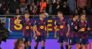 FC Barcelona fantasy Barça Dani Olmo