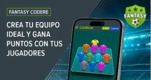 Fantasy Codere