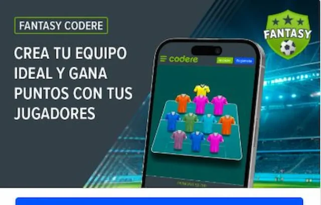 Fantasy Codere