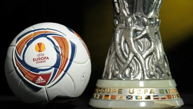 Favoritos Europa League 25-26 Favoritos Europa League 25/26