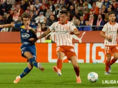 Francés Girona FC fantasy