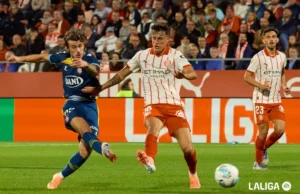 Francés Girona FC fantasy