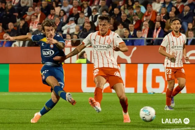 Francés Girona FC fantasy Francés Girona FC fantasy