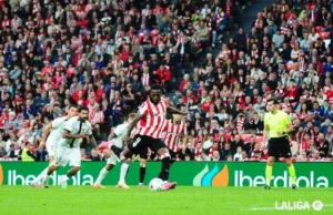 Iñaki Williams Athletic Club fantasy