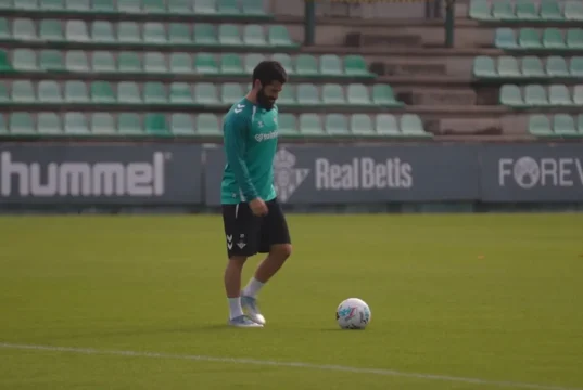 Isco Real Betis fantasy