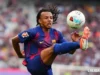 Jules Koundé Barcelona LaLiga