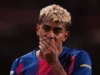 Lamine Yamal FC Barcelona fantasy
