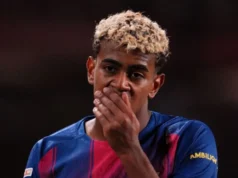 Lamine Yamal no entrena con el grupo, pero irá convocado Lamine Yamal FC Barcelona fantasy