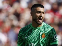 La vuelta de Leo Román, en clave fantasy. ¿Merece la pena hacernos con él? Leo Román Mallorca