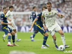 Oficial: Franco Mastantuono recala cedido en la Fiorentina Mastantuono Real Madrid fantasy