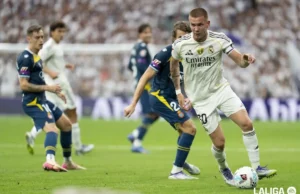 Mastantuono Real Madrid fantasy