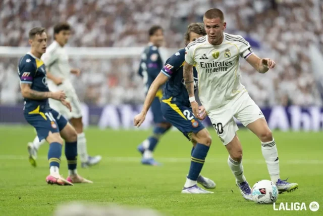 Mastantuono Real Madrid fantasy Mastantuono Real Madrid fantasy