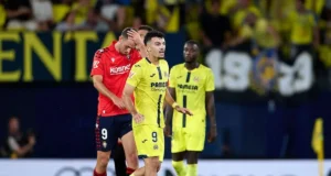 Mikautadze Villarreal CF fantasy