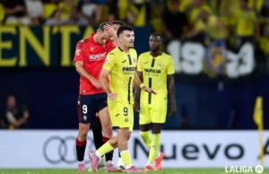 Mikautadze Villarreal CF fantasy