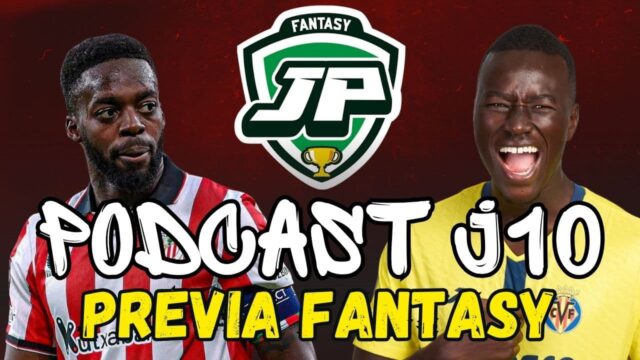 PODCAST PREVIA J10