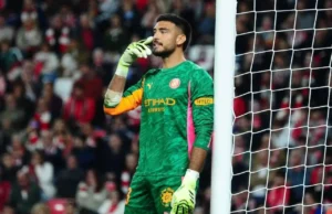 Paulo Gazzaniga Girona fantasy