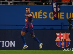 Cinco noticias fantasy para antes de irte a dormir Raphinha FC Barcelona fantasy