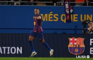 Raphinha FC Barcelona fantasy