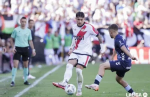 Ratiu Rayo Vallecano fantasy