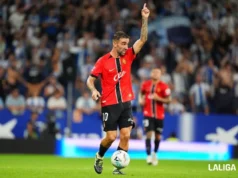 Sergi Darder vuelve al once de Demichelis. ¿Interesante en este final de temporada? Sergi Darder RCD Mallorca fantasy
