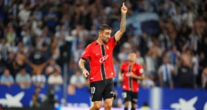 Sergi Darder RCD Mallorca fantasy