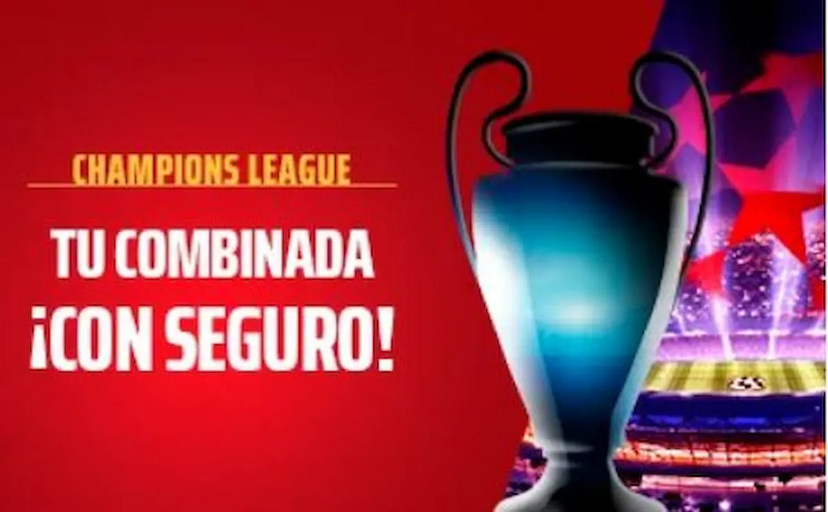 Sportium Champions League