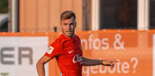 Toni Lato RCD Mallorca fantasy Toni Lato RCD Mallorca fantasy