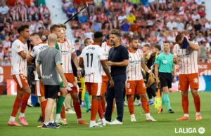 Tsygankov y lesionados Girona FC fantasy