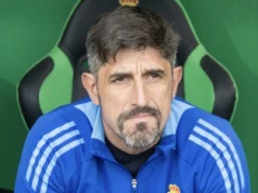 Veljko Paunovic destituido Oviedo