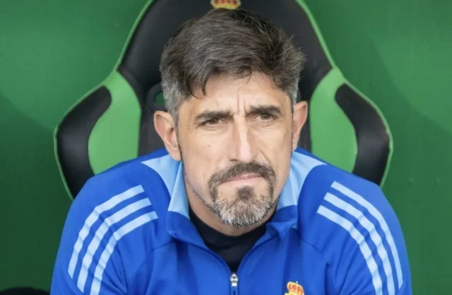 Veljko Paunovic destituido Oviedo
