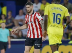 Sancet no arranca, el Athletic lo nota; ¿Qué hacemos con él? Sancet Athletic 25 26