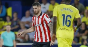 Sancet Athletic 25 26