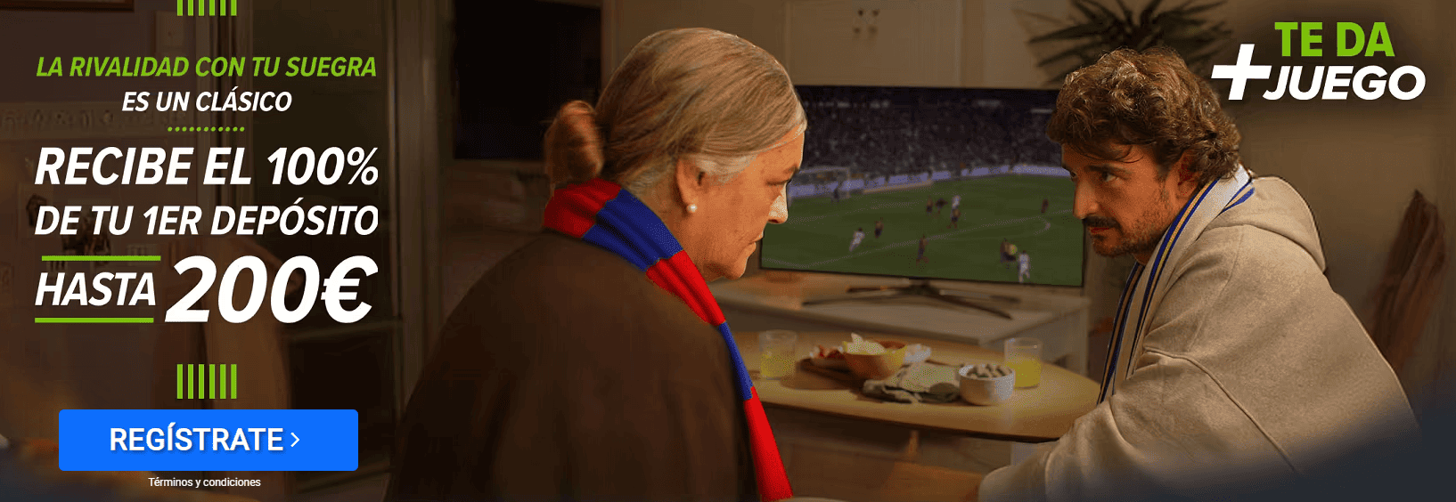 apuestas exclusivas codere el clásico