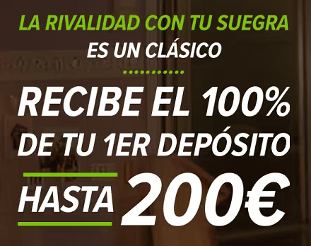 codere especiales madrid vs barcelona