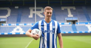 Jon Pacheco Alavés 25 26