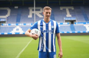 Jon Pacheco Alavés 25 26