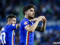 Arambarri Getafe 25 26