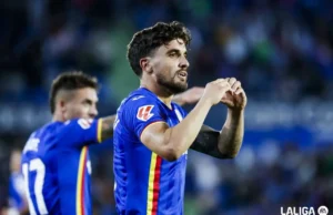 Arambarri Getafe 25 26
