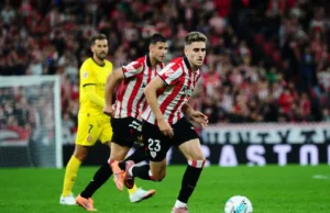 Robert Navarro Athletic 25 26