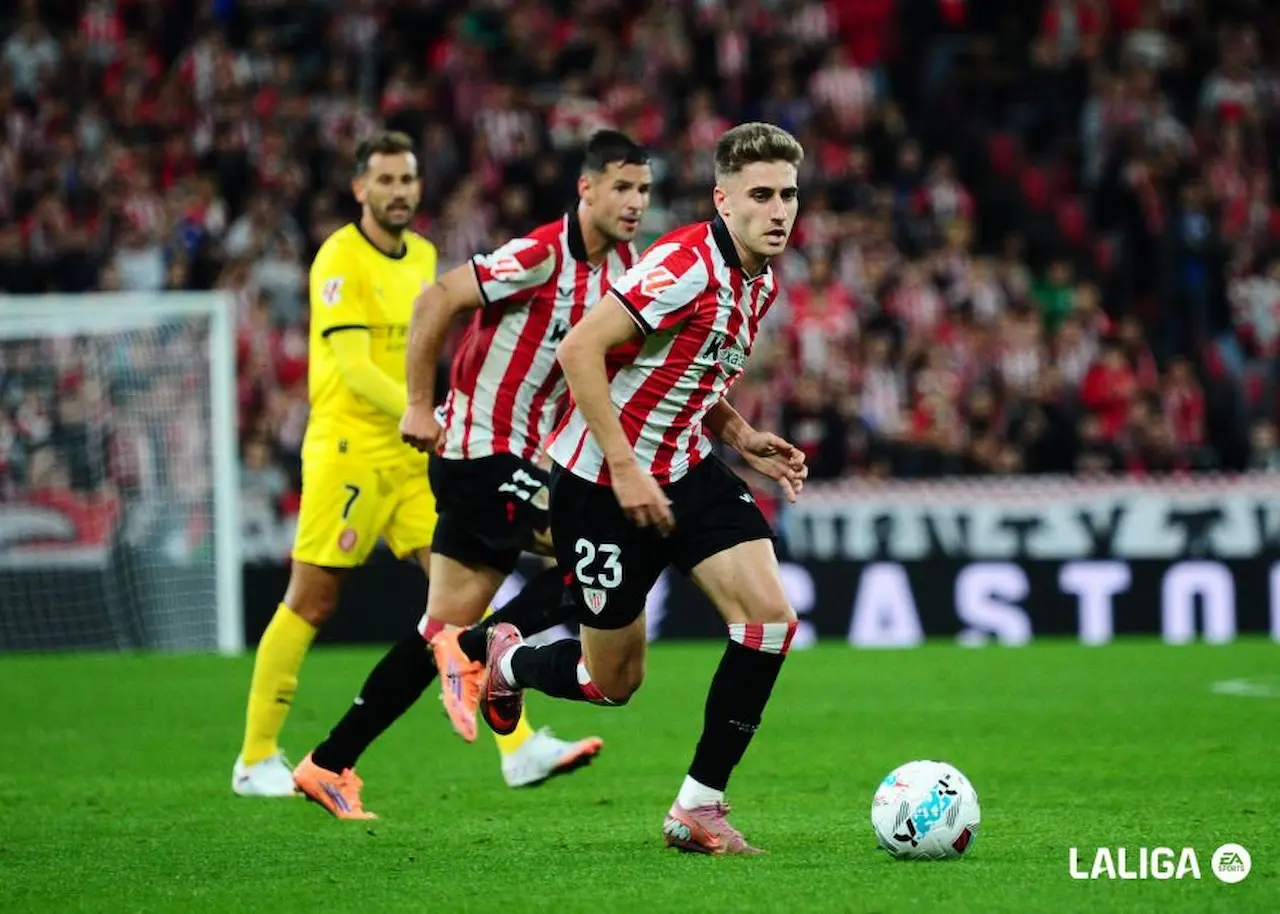 Robert Navarro Athletic 25 26