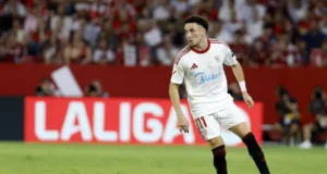 Rubén Vargas Sevilla 25 26