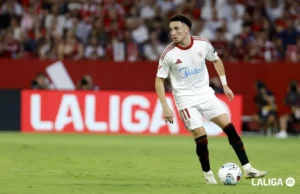 Rubén Vargas Sevilla 25 26