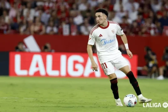 Rubén Vargas Sevilla 25 26