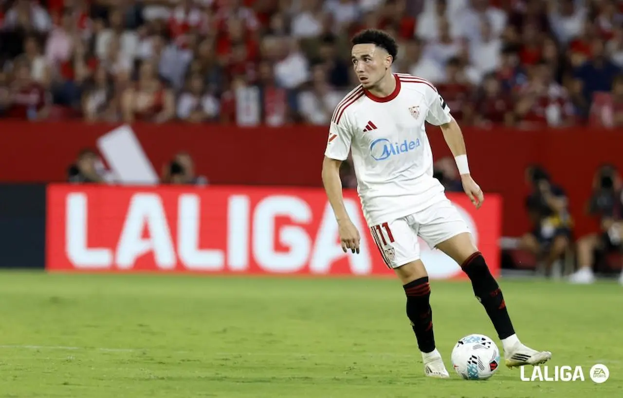 Rubén Vargas Sevilla 25 26